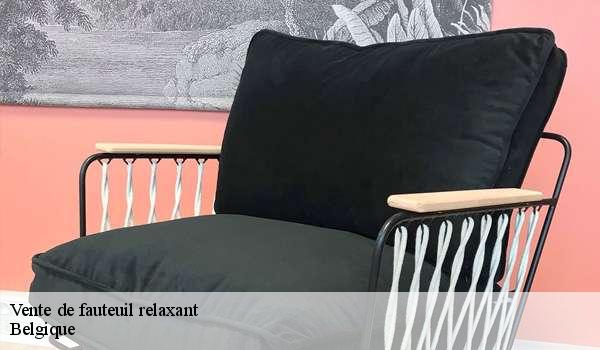 Vente de fauteuil relaxant  