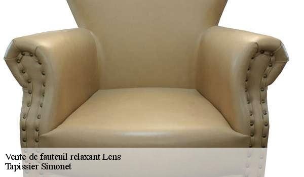 Vente de fauteuil relaxant  7870