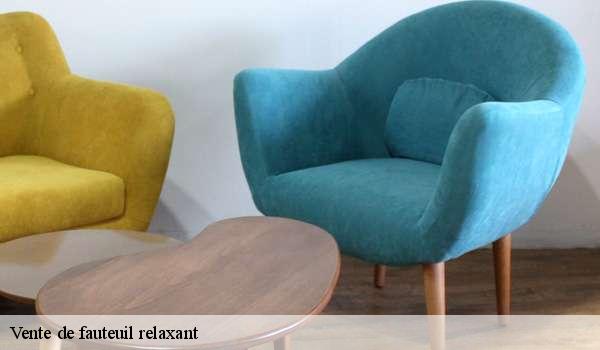 Vente de fauteuil relaxant  7700