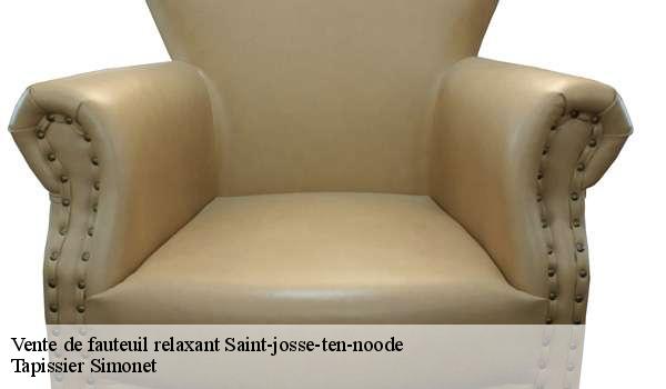 Vente de fauteuil relaxant  1210