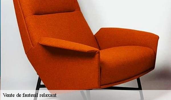 Vente de fauteuil relaxant  1330