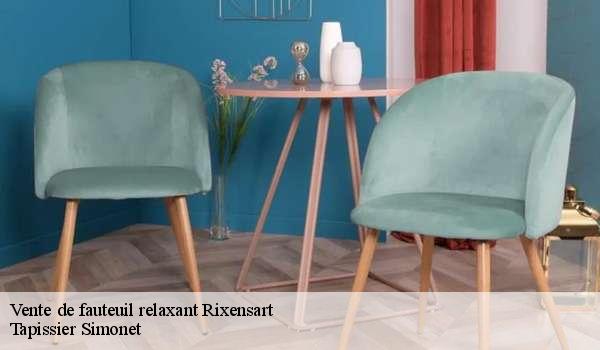 Vente de fauteuil relaxant  1330