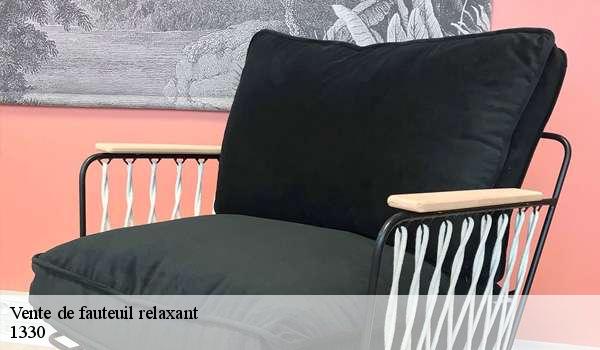 Vente de fauteuil relaxant  1330
