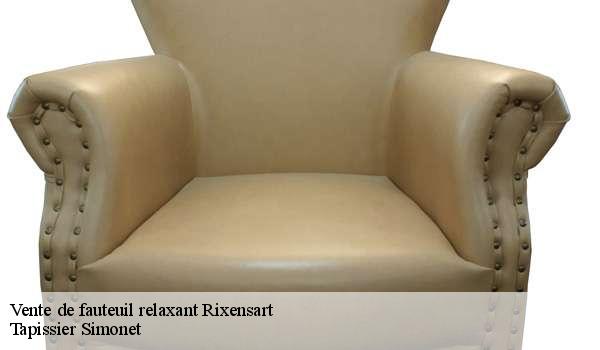 Vente de fauteuil relaxant  1330
