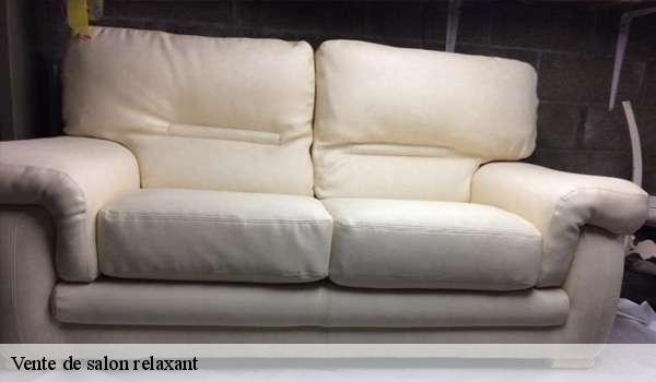 Vente de salon relaxant  1330
