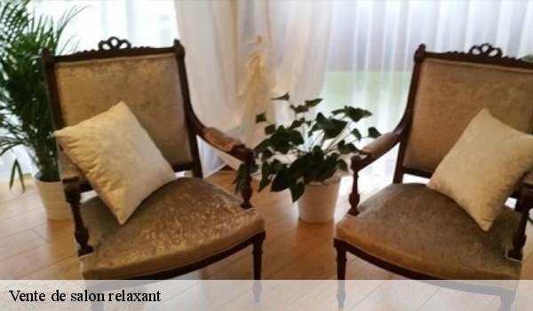 Vente de salon relaxant  1330