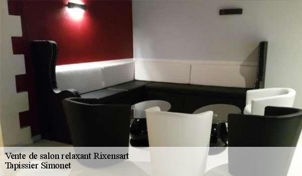 Vente de salon relaxant  1330